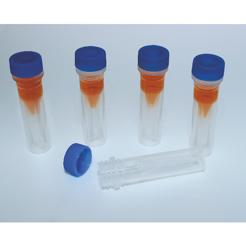 SERUM & SAMPLE CRYOGENIC TUBES Moxcare