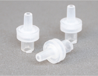 Nexflo+ Premium 4mm Syringe Filters