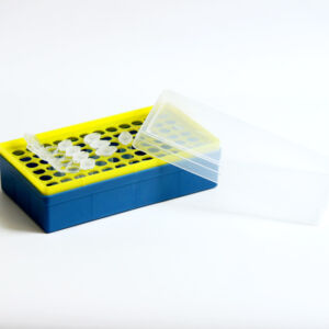 Box-for-micro-centrifuge-tube