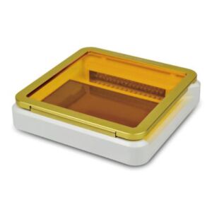 Blue-Light-Transilluminator