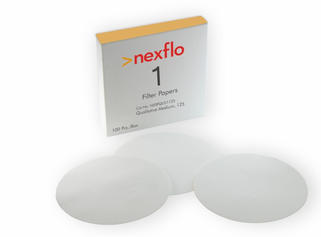 Nexflo Filter Papers (Qualitative) 1 Nexflo-Filter-Papers-Qualitative-1
