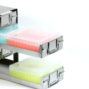 SS-freezer-rack-drawer-type