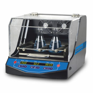 VIRTUE-BENCHTOP-SHAKER-INCUBATOR