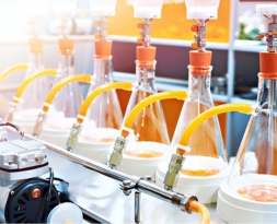 Filteration products