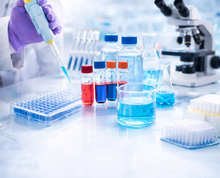 High-Quality Moxcare Laboratory Products