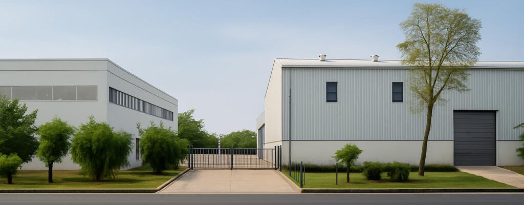 moxcare industrial area