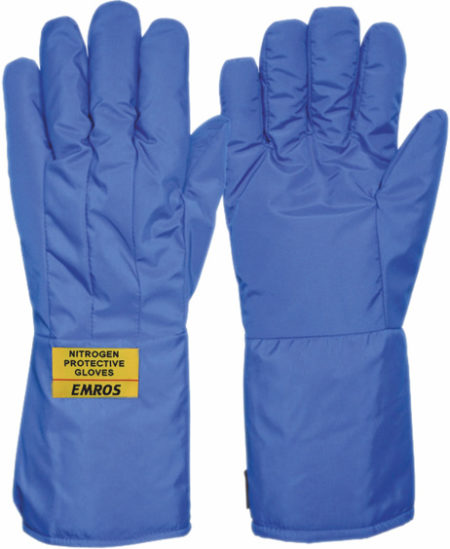 EMROS Cryo Gloves
