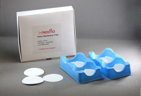 Nexflo Membrane Filters
