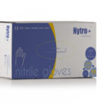 high quality nitrile gloves nytro+