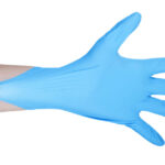 high quality nitrile gloves nytro+