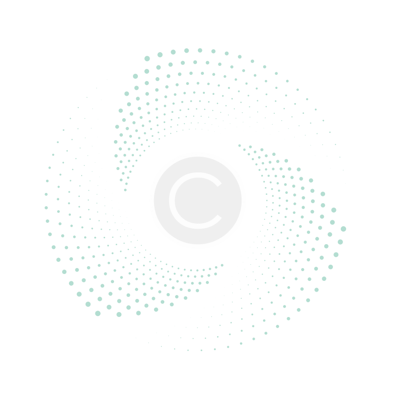 decor spiral pattern copyright