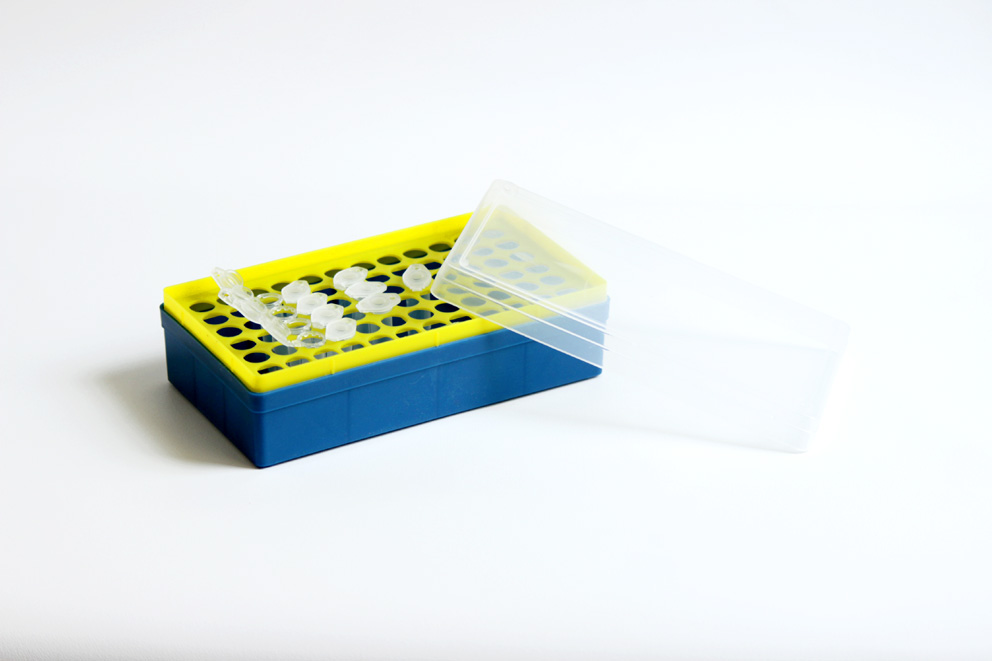 BOX FOR MICRO CENTRIFUGE TUBES 1 Box-for-micro-centrifuge-tube