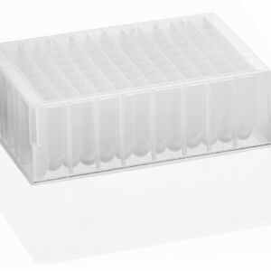 Deep-Multi-Well-Plates