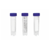 Self standing conical tubes lab supplies bold graduation markings