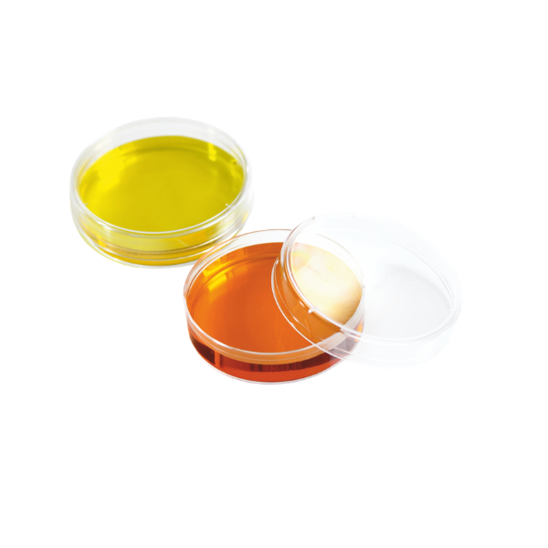 sterile petri dish individual wrap laboratory culture dish