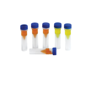 Product Range 14 cryogenic tubes with secure seal silicon ring