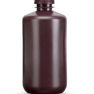 Amber-Reagent-Bottle