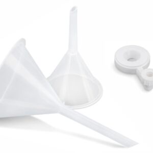 Funnel-Funnel-Holder