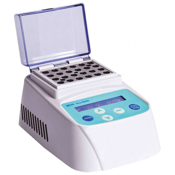 MINI-DRY-BATH-INCUBATOR