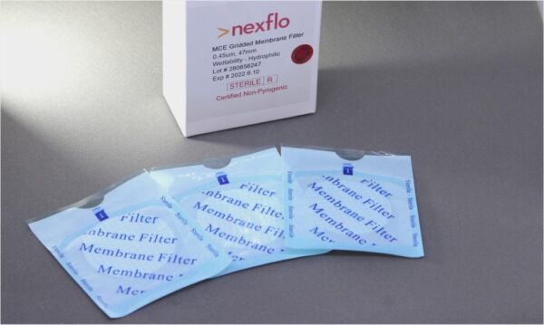 Nexflo-MCE-Gridded-Membrane-Filters-1
