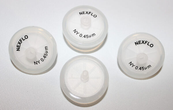 Nexflo Syringe Filters 5 Nylon 33mm