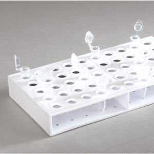 RACK-FOR-MICRO-CENTRIFUGE-TUBES