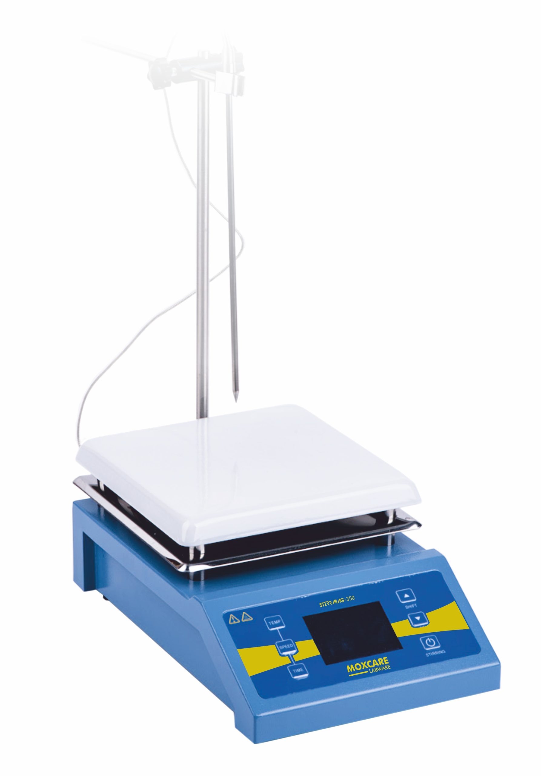 Magnetic Stirrer (STIRRMAG 350) 1 STIRRMAG-350-scaled