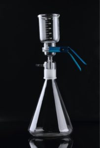 Vacuum-Filtration-Apparatus-Glass