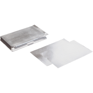 AlumaSeal aluminum sealing film for PCR plates