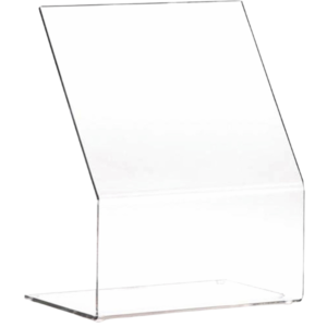 Moxcare beta radiation shield for lab use