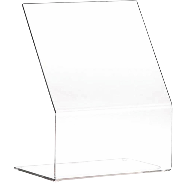 Moxcare beta radiation shield for lab use