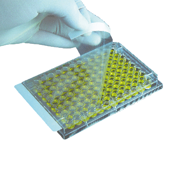 Classic Seal polyester film for ELISA plates