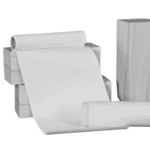 PVDF blotting membrane roll for western blotting applications