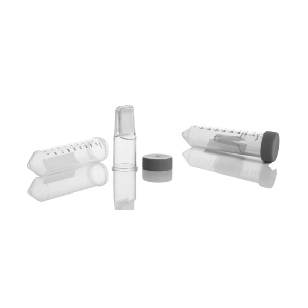 NXUFTPES315: Centrifugal Filter Unit 3Kda PES 15ml – 24 pack