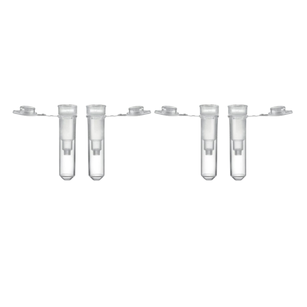 NXSCGF0703: Nexflo Spin Column 3 Layers Glass Fiber Membrane 0.7um – 1 Pcs/Pack