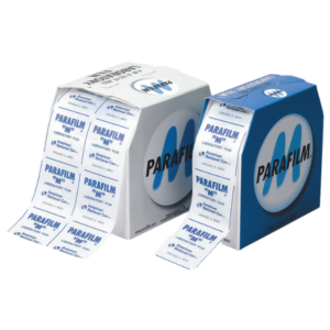 Parafilm® M flexible self-sealing laboratory film