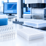 PCR Consumables for Automated Liquid Handling Workflows: A B2B Buyer’s Guide