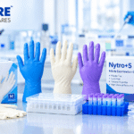 Lab Gloves & Hand Protection: A B2B Buying Guide to Nitrile, Latex, Cryo & Temperature-Resistant Gloves